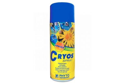 Cryos Spray Arnica 400ml