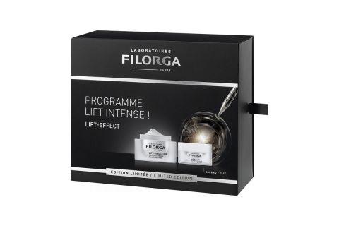 Filorga Lift Intense Crema 50ml + Sleep & Lift Crema de Noche 15ml