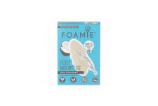 Foamie Gel de Baño Sólido Coco y Manteca de Cacao 80gr