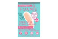 Foamie Limpiador Facial Sólio con Árbol de Té 60gr