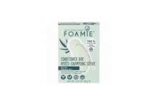 Foamie Acondicionador Sólido Aloe Vera 80gr