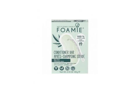 Foamie Acondicionador Sólido Aloe Vera 80gr