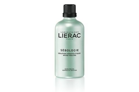 Lierac Sébologie Solución Queratolítica 100ml
