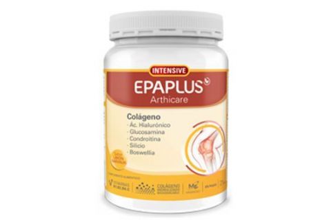 Epaplus Arthicare Colágeno + Glucosamina + Condroitina Polvo