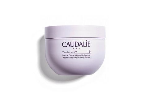 Caudalie Vinotherapist Manteca Corporal Vegana Relipidante 250ml