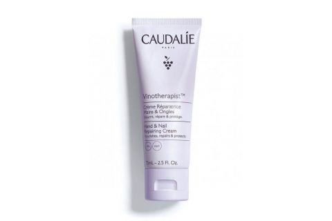 Caudalie Vinotherapist Crema Reparadora Manos y Uñas 75ml