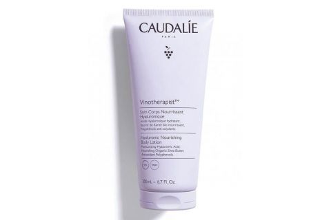 Caudalie Vinotherapist Tratamiento Corporal Nutritivo Hialurónico 200ml