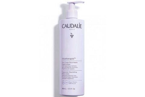 Caudalie Vinotherapist Tratamiento Corporal Nutritivo Hialurónico 400ml
