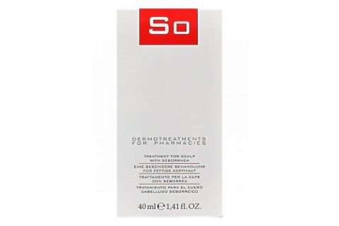 Vital Plus Active SO 40ml