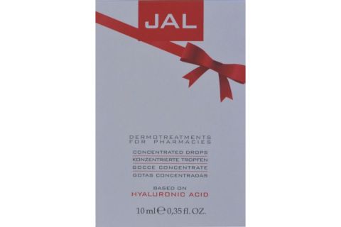 Vital Plus Promo Jal 10ml
