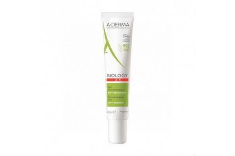A-Derma Biology Cuidado Dermatológico Anti Rojeces 40ml