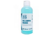 Vital Cure Gel Hidroalcohólico 200ml