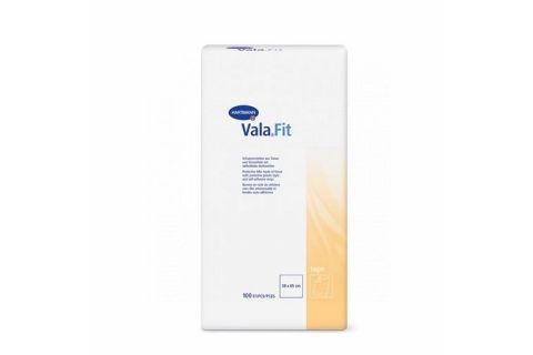 Vala Fit Tape Babero Adulto 100uds