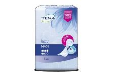 Tena Lady Maxi 12 uds