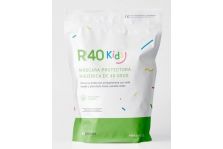 Mascarilla Higiénica R40 Niños Reutilizable y Lavable 13-17 años 1ud