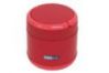 Bebédue Termo Sólidos Colours and Flavours Rojo 300ml
