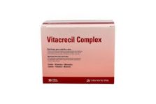 Vitacrecil Complex 30 Sobres