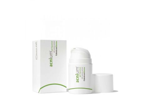 Acnium Gel Liquomat AKN-Prone Control 50ml