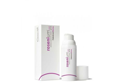 Rosenium Crema Redness Control y Shield SPF-30 50ml