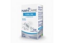 Nancare Flora Pro 5ml