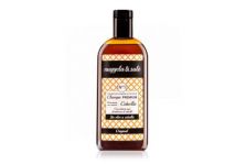 Nuggela & Sulé Champú Premium Extracto de Cebolla 250 ml