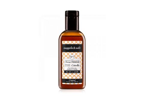 Nuggela & Sulé Champú Premium Nº1 Formato Viaje 100 ml