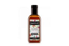 Nuggela & Sulé Champú Premium Polinesia - Keratina Formato Viaje 100ml
