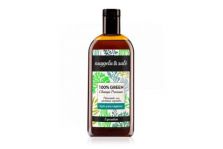 Nuggela & Sulé Champú 100% Green 250ml