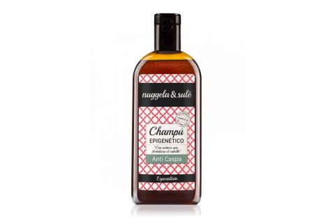 Nuggela & Sulé Champú Epigenético Anti Caspa 250 ml