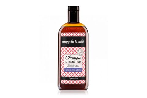 Nuggela & Sulé Champú Epigenético Pieles Sensibles 250ml
