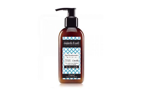 Nuggela & Sulé SuprAcondicionador Imperial Formato Viaje 100ml