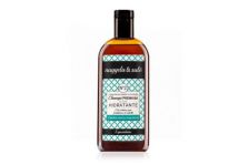 Nuggela y Sulé Champú Premium Nº2 Cabellos Secos y muy Secos 250ml