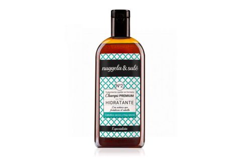 Nuggela y Sulé Champú Premium Nº2 Cabellos Secos y muy Secos 250ml