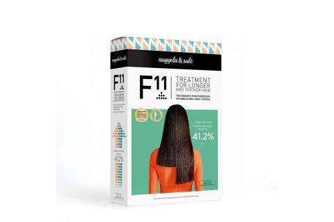 Nuggela & Sulé Tratamiento Acelerador Crecimiento Cabello