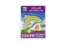Menforsan Collas Anti Insectos Gatos