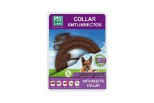 Menforsan Collar Anti Insectos Perros