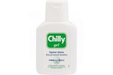 Chilly Gel Higiene Íntima 50ml