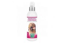 Menforsan Spray Desenredante y Acondicionador 125ml