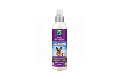 Menforsan Spray Anti Insectos Perros 250ml