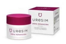 Uresim Crema Antiarrugas Reparadora 50 Ml