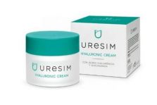 Uresim Crema Hyaluronic 50 ml
