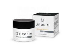 Uresim Depigmentant + Noche 50ml