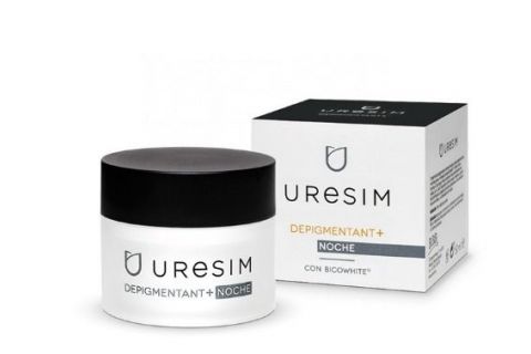 Uresim Depigmentant + Noche 50ml