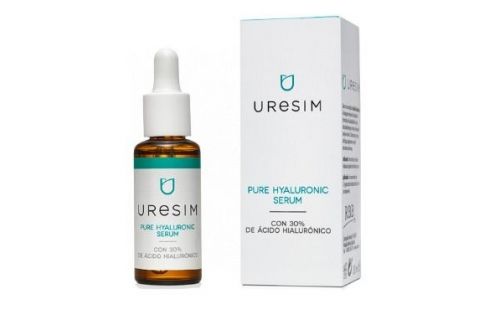 Uresim Pure Hyaluronic Serum 30 ml