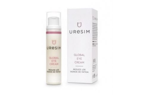 Uresim Global Eye Cream Contorno de Ojos 15ml