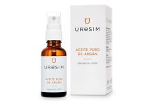 Uresim Aceite de Argán 100% Puro 30 ml