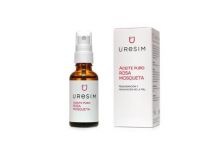 Uresim Rosa Mosqueta Aceite 30 ml