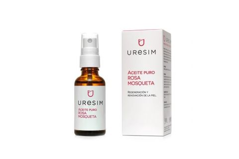 Uresim Rosa Mosqueta Aceite 30 ml