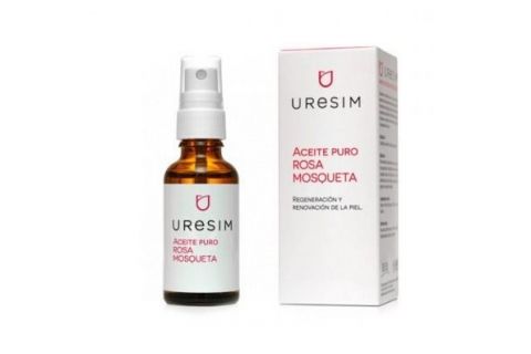 Uresim Aceite Rosa Mosqueta 15 ml