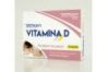 Tecnigen Vitamina D 30 Cápsulas